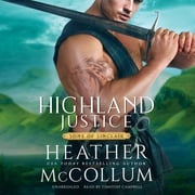 Highland Justice Heather McCollum