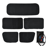 SEIWA Vehicle-Specific Accessories Suzuki Every (DA17V JOIN/PC/PA Limited/PA) Dedicated Magnetic Bla