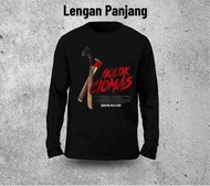 Premium T-shirt - Kaos Khas SERANG - GOLOK CIOMAS - SRG5
