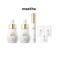 Mastina Mastic 6 Hours Set