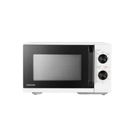 [Express] Toshiba MW3-MM25PE(WH) Microwave Oven 25 liters