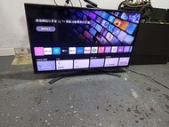 LG 43inch 4k smart TV