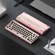 [ktechs] Weikav Lucky65V3 65% Custom Mechanical Keyboard Barebones Kit [Instock]