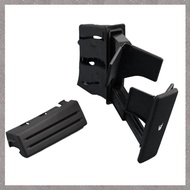 [M G L O] Black Car Cup Holder Dashboard Cup Holder for - 9N 2002 2003 2004 2005 2006 2007 2008 2009