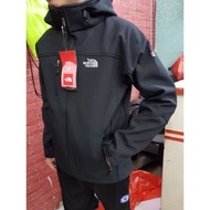 THE NORTH FACE JACKET STYLO
