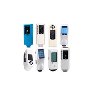 Portable Color Difference Tester Accuracy Contrast 3nh Computer 7IXI