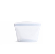 Stasher Reusable Silicone Bowl 1-Cup to 8-Cup (8 to 64 fl oz)