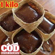 dodol jenang asli Jawa tengah