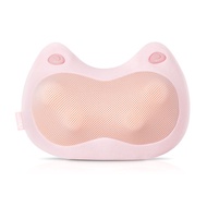 OGAWA Massage Pillow Cervical Spine Lumbar Electric Household Massage Device Neck Shoulder Lumbar Ma