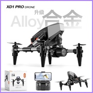 Ready Stock Fast Shipping New Product XD1 Drone HD Aerial Photography Fixed High Quadcopter Optical 
