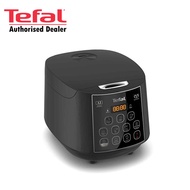 Tefal 1.8L Easy Rice Plus Fuzzy Logic Rice Cooker RK736B