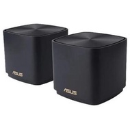 ASUS ZenWiFi AX Mini (XD4) AX1800 Whole-Home Mesh WiFi 6 System (兩件裝)