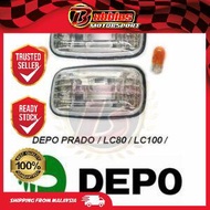 Toyota Camry FJ80 FJ100 Side Lamp