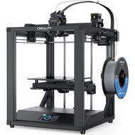 Creality Ender-5 S1 Sprite Direct Extruder 300°C Cube Frame 3D Printer