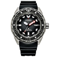 【現貨】Citizen Promaster Super Titanium Mechanical Diver NB6004-08E Watch 超級鈦潛水機械錶  男士手錶 200米防水