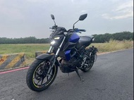 YAMAHA MT-15 二手檔車中古車配合全額.超額.學生貸款強力過件白牌黃牌紅牌仿賽街車大型重機滿18即可辦理