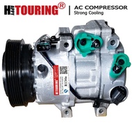 Brand New CAR AC Air Conditioning Conditioner Compressor for KIA SPORTAGE 2013 2014 97701-2Y510 9770