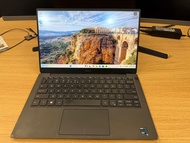 Dell XPS 13 (Model: 9305) - Premium ultrabook