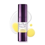 Missha Revolution Time Retina 500 Shots Serum (10mL) (Direct from Japan)