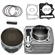 Suitable for TRX400 Sportrax 400 89MM motorcycle piston set 12100-HN1-A70