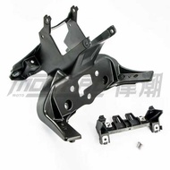 Suitable for BMW S1000RR M1000RR 19-21-24 Headlight Bracket Head Cover Bracket Instrument Bracket