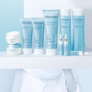 Wardah SERIES SKINCARE WARDAH