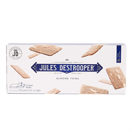 Jules Destrooper 杏仁薄脆 100克