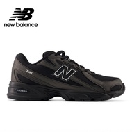 [New Balance] NB Retro Shoes _ Unisex Metal Black U740bs2-D Last 740