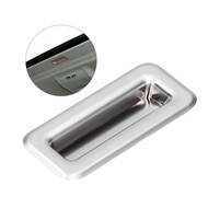 Vistreck Sunroof Handle Switch Cover Trim for 1 Series E81 & 3 E93 – Stylish Interior Upgrade