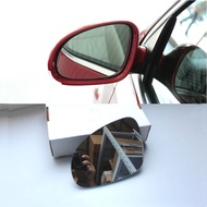 For Jetta 2006-2011 Outside reversing lens Mirror mirror Glass Electric heating