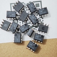 OPAM NE5532, 5532DD operational amplifier IC genuine JRC/Ti