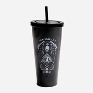 (ของแถมงดจำหน่าย) NYLA REBEL CODE TUMBLER 22OZ
