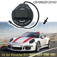 Suitable for Porscche911 986 987 996 997 Fuel Tank Cap Fuel Tank Cap99620124103Car Accessories Decor