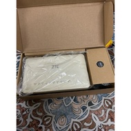 ZTE Broadband Termination Unit/ Modem (Maxis/Unifi)