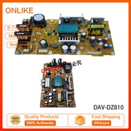 90%New  DV-DZ810 / SO NY DV-DZ870W Power board Circuit Board Original accessories