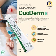 DUODERM HYDROACTIVE GEL