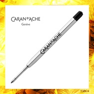 [Caran d'Ache] 849 Rollerball Duplicator M medium Black Ballpoint pen Water based