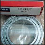 NEWEST BEARING 6011 2Z - 6011 ZZ SKF 