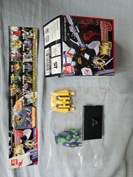 高達Gundam collection  DX (1:400) - MSA-003