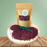 MERAH (Healthy Food) Red Yeast Rice / Red Yeast Rice Premium Traditional Dengue Fever Medicine