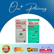 Regan Extra (Tonic 200ml)/ (Shampoo 200ml)