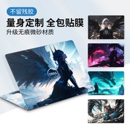 [Ready Stock] Notebook Sticker No Glue Suitable for 2025 Lenovo thinkbook14+Computer s Protection 15