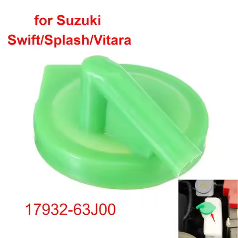 Car Engine Radiator Coolant Expansion Tank Cap Cover 17932-63J00 for Suzuki Swift Grand Vitara Splas