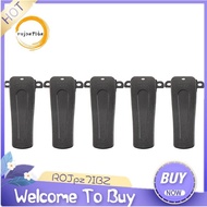 5PCS Belt Clip for H777 Hot Model  Radio BF-666S BF-777S BF-888S 666S 777S 888S Walkie Talkie Access