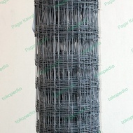 PREMIUM Pagar Kawat Fixed Knot (Anoa) 18/210/15