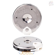 GILDAI Pitch Pipe Tuner​, ​With Storage ​ ​Sensitive Chromatic​ ​Chromatic Pitch Pipe, Portable ​13 