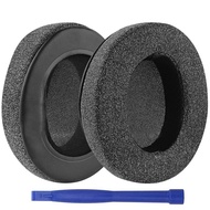 Linen Replacement Earpads Ear Pads For Audio-Technica ATH-MSR7 ATH-M50X ATH-M40X ATH-M20 ATH-M40 ATH