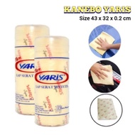 Yaris Fiber Kanebo Cloth Synthetic Fiber Cleaning Cloth/