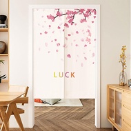 Meirenpeizi | Room Divider Curtain for Bathroom Kitchen and Bedroom