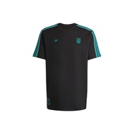 Adidas Originals x LIVERPOOL FC TERRACE ICONS T SHIRT T Shirt Mens JW5470